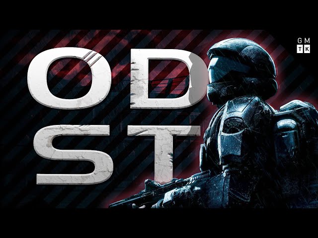 Halo 3: ODST