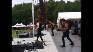 The Persuaded Podcast: Soulstock 2017 &amp; "Silence"