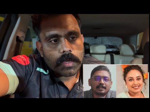 Pearle Maaney - Unni Vlogs My POV 