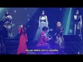 Sokyu No Fanfare Full Dive Live English Sub