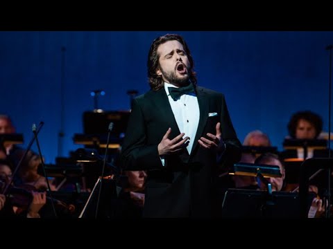 Piotr Buszewski | Gaetano Donizetti - Il duca d'Alba - Angelo casto e bel