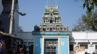 Temple video