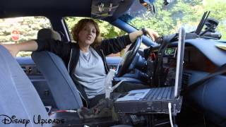 Bad Hair Day | Behind The Scenes