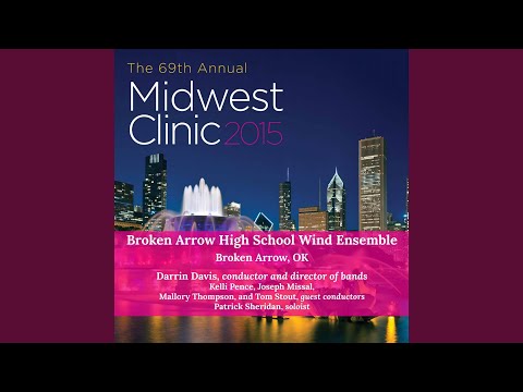 Rippling Watercolors