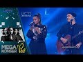 MEGA KONSER PADI REBORN Padi Feat Citra Scholastika Semua Tak Sama 10 November 2017