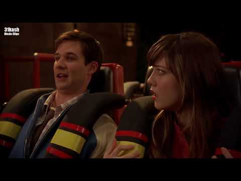 Final Destination 3 (2006) After The Roller Coaster Crash Premonition