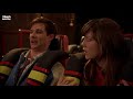 Final Destination 3 2006 After The Roller Coaster Crash Premonition