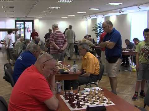 Senior sakkverseny Magazin 2015.07.01.