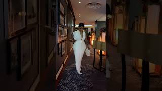 This Jumpsuit Goes Hard #Fashion #Trendy #StreetStyle