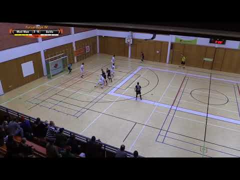 6.1.2017 Mad Max - SoVo maalikooste