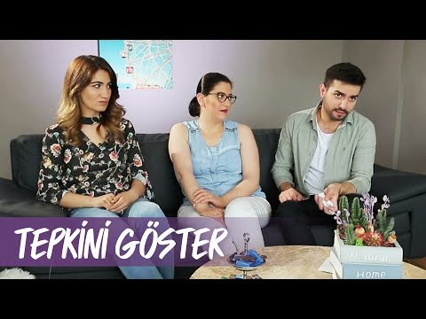 Temizlik Avcıları - Tepkini Göster
