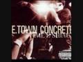 E-Town Concrete - No Thanx 