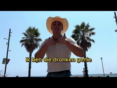 FabioW - PANAMA (Lyrics Video)