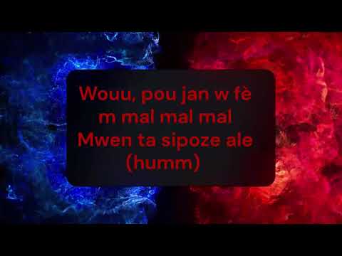 ENPOSIB- OVERDOSE FT. PHYLLISIA ROSS (Lyrics)