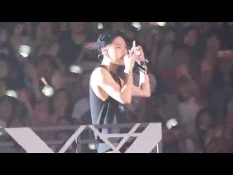 HD Encore junhyung focused 140815