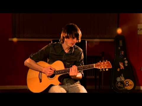 Steganography - No man is an Island