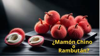 “Why is rambutan the fruit everyone should try?” 👉