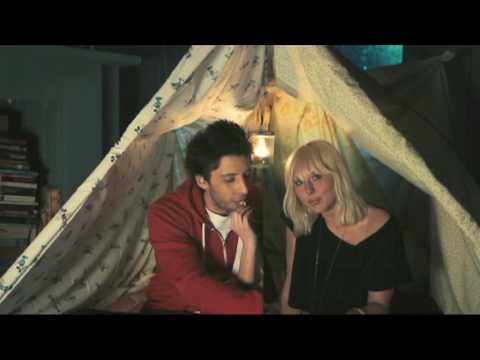 Example - 'Kickstarts' (Official Behind The Scenes)