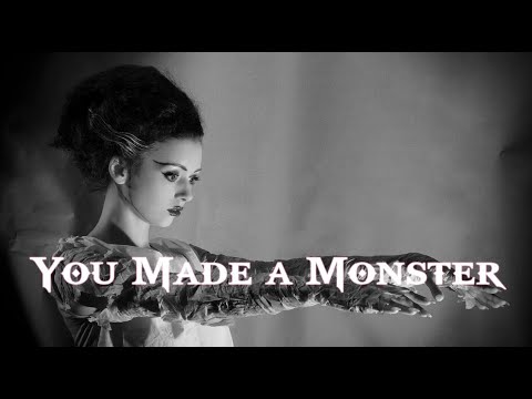 Nick Kingsley / Hannah Hart - You Made a Monster (365 Dni OST)