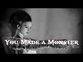Nick Kingsley / Hannah Hart - You Made a Monster (365 Dni OST)