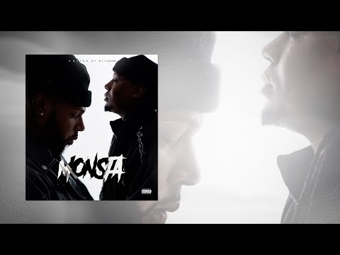 M O N S T A and 2 more