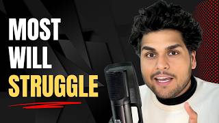 2026 Will Be BRUTAL for Average Developers.