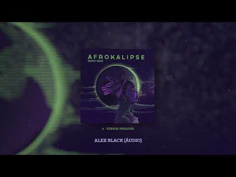 Nego Max - Versos Pesados (Prod. Neto)