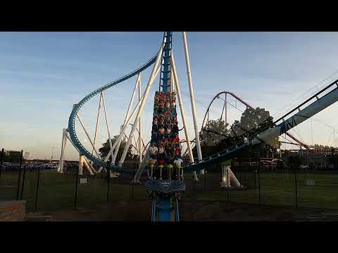 Fury 325 short video by 1StealthMaker