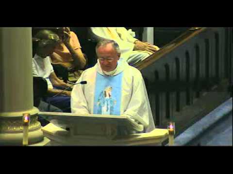 Monday, August 22, 2011