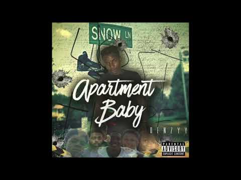 Denzyy - On Me (Feat. Ziggy B)
