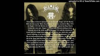 Gehenna "Black Seared Heart"