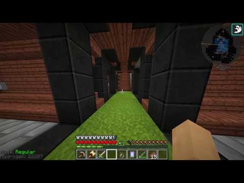 All The Mods - Ep. 15 - Travel Anchors & RF Tools Crafter