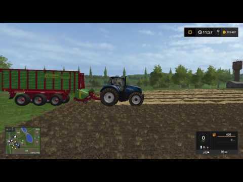 episode 1 / Sosnovka