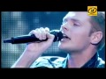 Влад Чижиков - Любви Больше Нет (LIVE) 