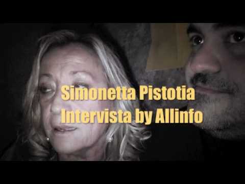 Intervista a Simonetta Pistoia per ricordare Ernesto De Pascale