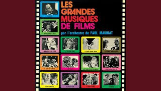 Windmills Of Your Mind (From "The Thomas Crown Affair")