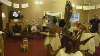 Outta The Woods ~ MorzArt Originals