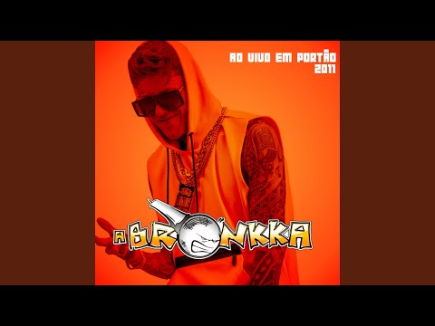 Lá Vem o Trem (Ao Vivo)