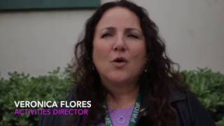 Testimonial Video from San José High School