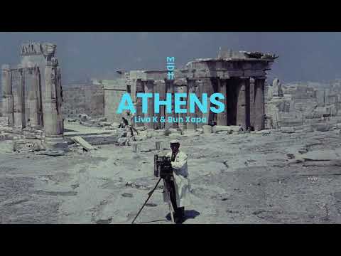 Liva K & Bun Xapa - Athens (MIDH 103)