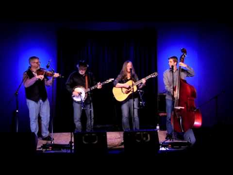 Delta Reign ~ Columbus Stockade Blues at Dugger Mountain Music Hall 2014