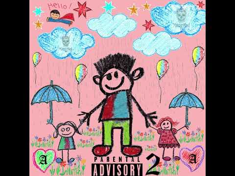 Ye$haYahu - Parental Advisory 2 (Official Audio)