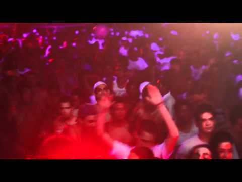 Burn in Noise - The Unknow Space