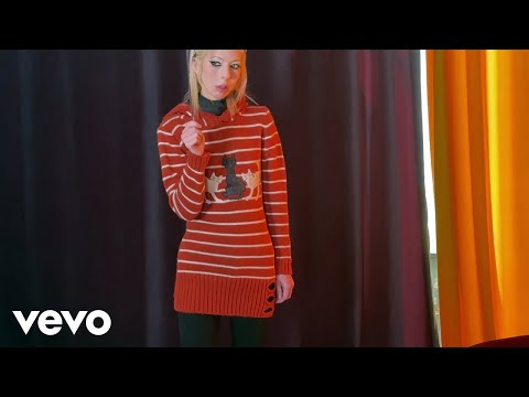 R. Missing - Killing the Club Heart (Official Music Video) (Lyric Video)