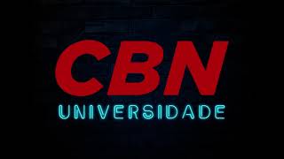 CBN Universidade - Edição do dia 26.11.2022