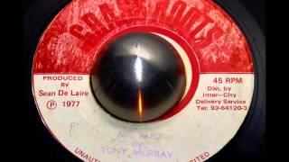 Tony Murray - Mr Fred