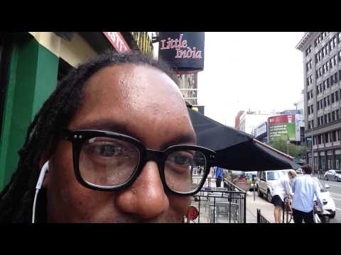 The Cheba Hut Sub Shop in Denver...Yes, That's The Name