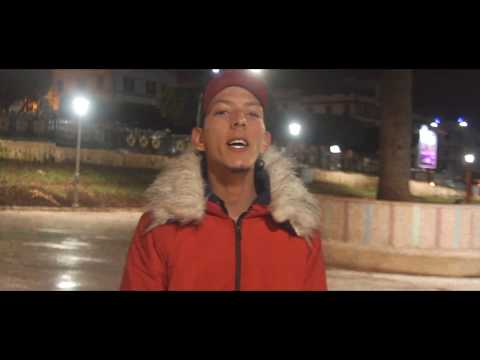 Mister H - F BLADI 3AYCH BARANI (Clip Officiel)