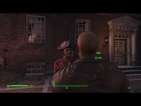 Fallout  4 pt21