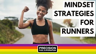 Mental Strategies For Those At The Back Of The Pack